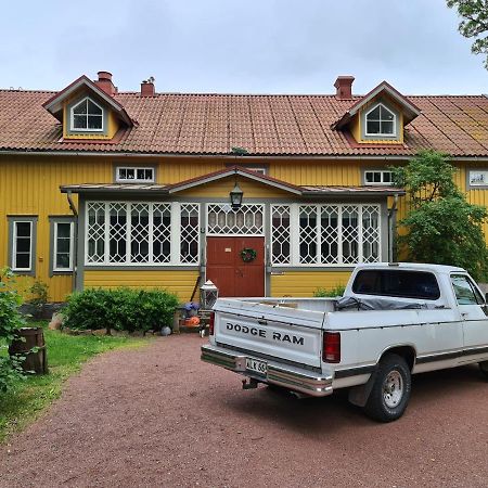 Saltvik Bed & Breakfast Екстер'єр фото