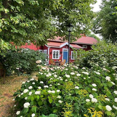 Saltvik Bed & Breakfast Екстер'єр фото