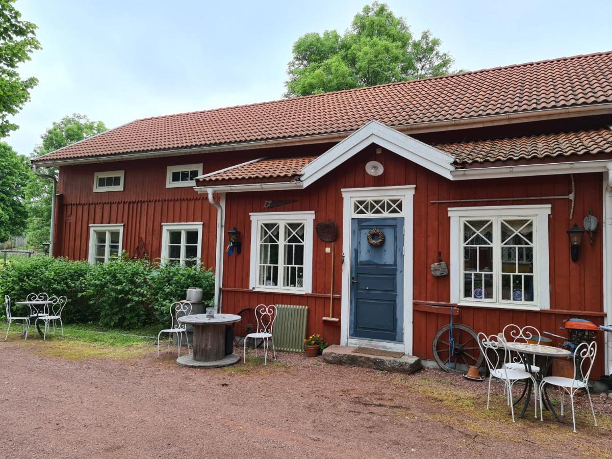 Saltvik Bed & Breakfast Екстер'єр фото