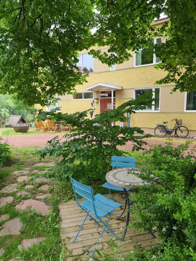 Saltvik Bed & Breakfast Екстер'єр фото