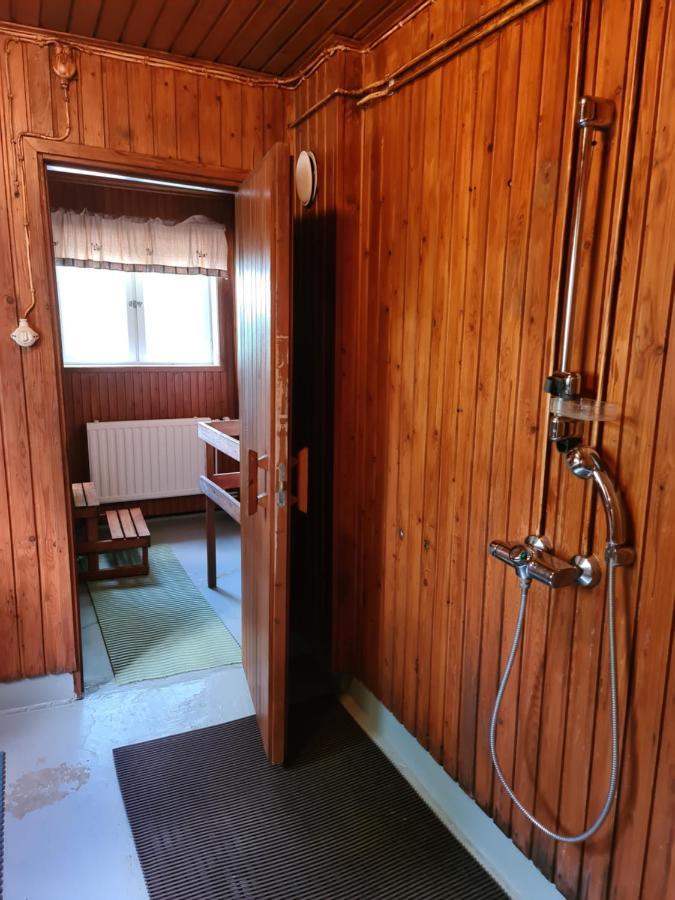 Saltvik Bed & Breakfast Екстер'єр фото
