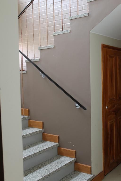 Saltvik Bed & Breakfast Екстер'єр фото