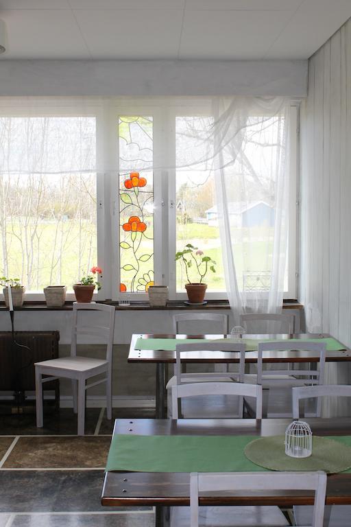 Saltvik Bed & Breakfast Екстер'єр фото