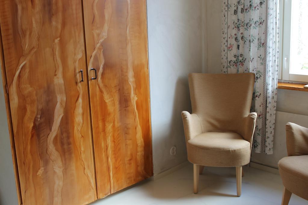 Saltvik Bed & Breakfast Номер фото