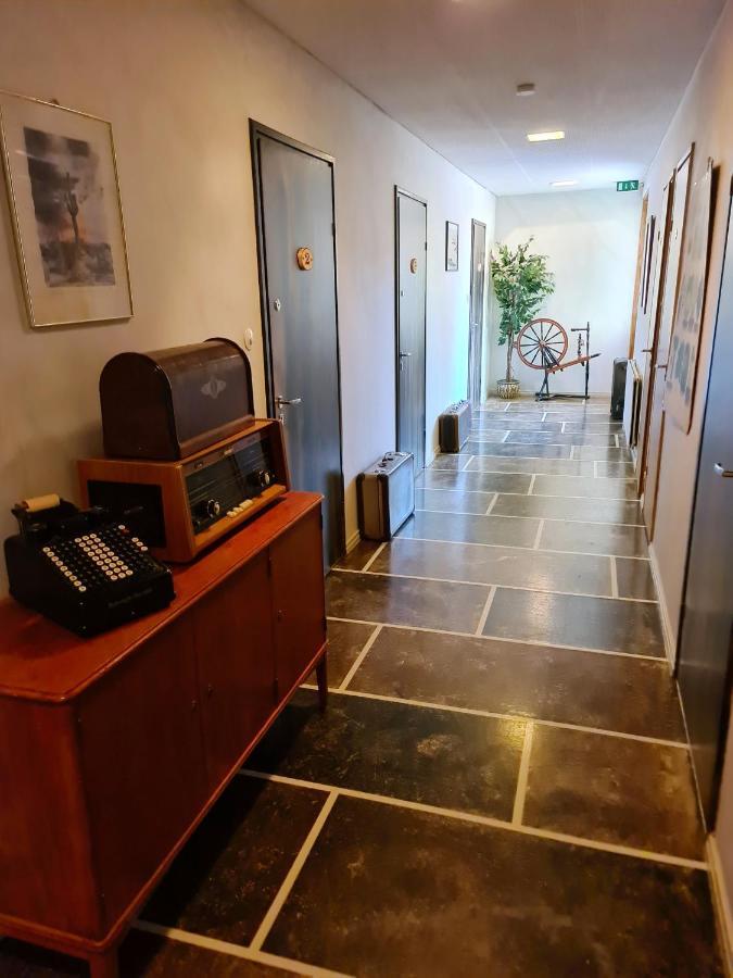 Saltvik Bed & Breakfast Екстер'єр фото