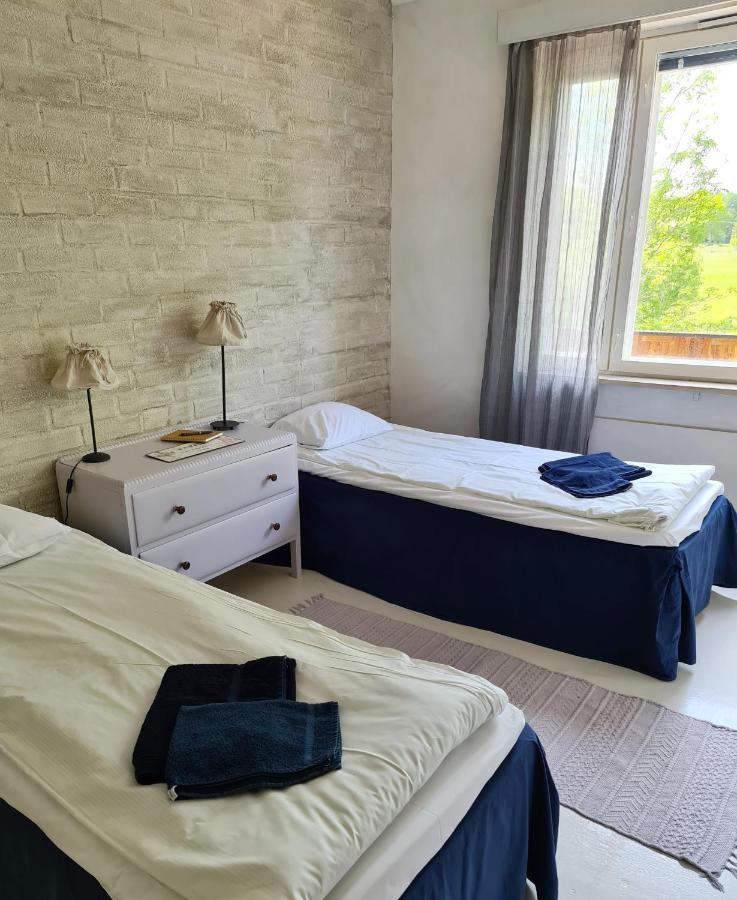 Saltvik Bed & Breakfast Екстер'єр фото