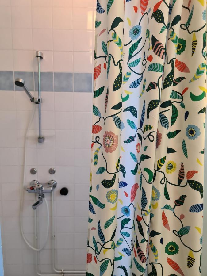 Saltvik Bed & Breakfast Екстер'єр фото