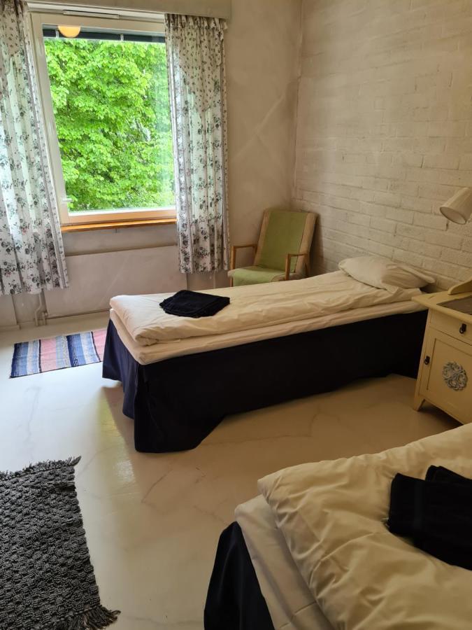 Saltvik Bed & Breakfast Екстер'єр фото