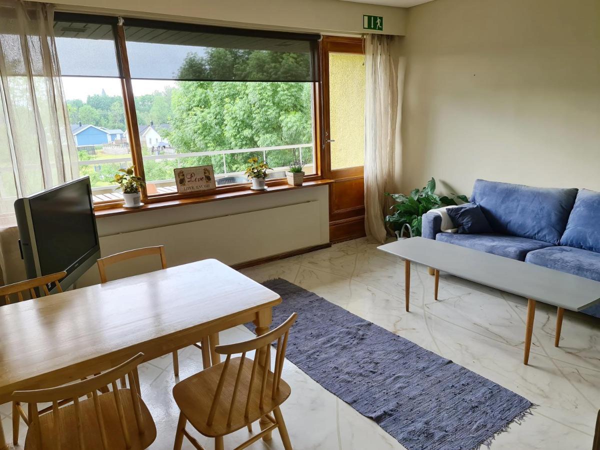 Saltvik Bed & Breakfast Екстер'єр фото